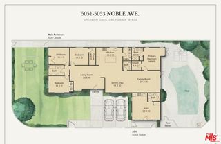 5051 Noble Avenue, Sherman Oaks, CA 91403