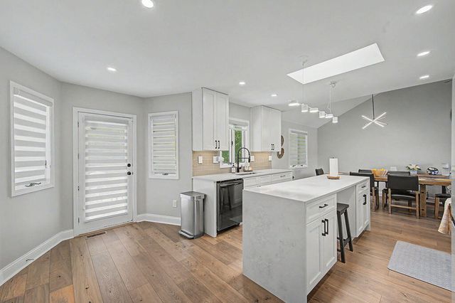 8641 Fairway Drive, St. John, IN 46373