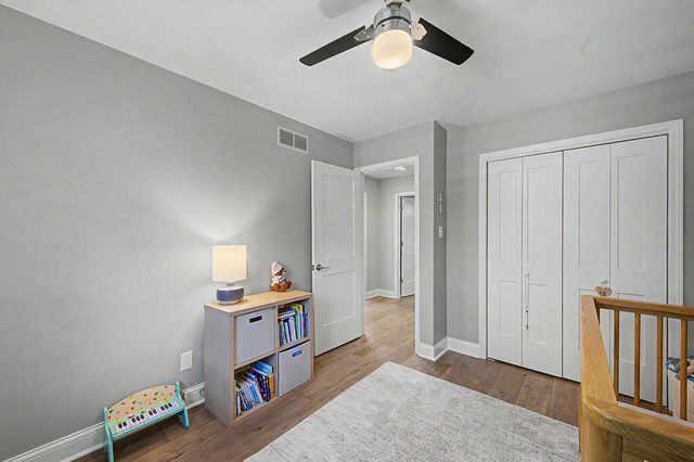 8641 Fairway Drive, St. John, IN 46373