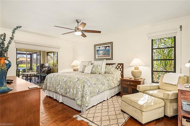 9874 Campbell CIR, Naples, FL 34109