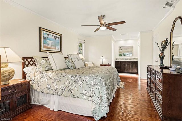 9874 Campbell CIR, Naples, FL 34109