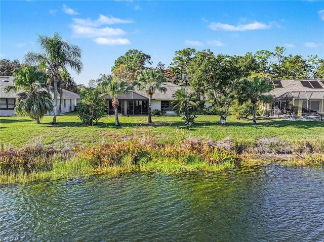9874 Campbell CIR, Naples, FL 34109