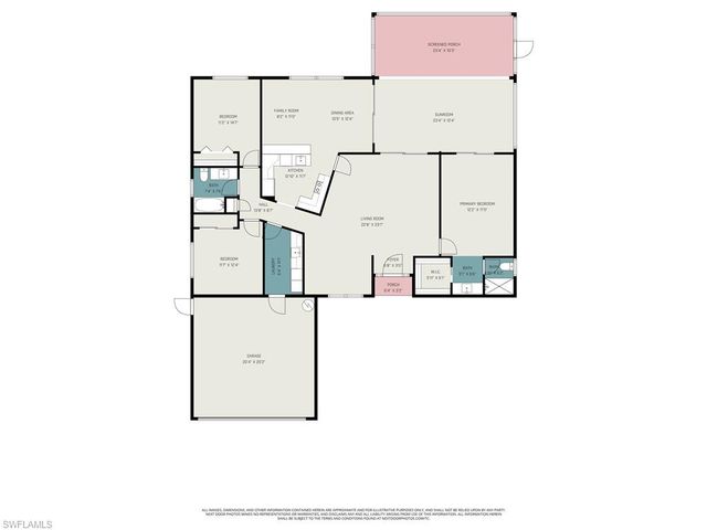 9874 Campbell CIR, Naples, FL 34109