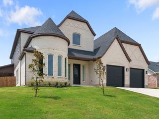 4318 Peachtree Lane, Denison, TX 75020