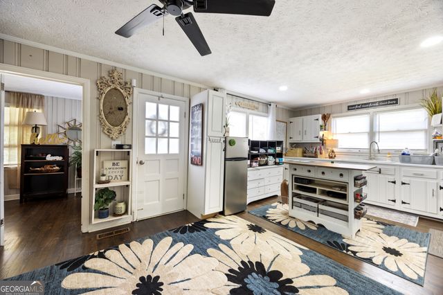 6318 Highway 29, Grantville, GA 30220