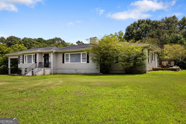 6318 Highway 29, Grantville, GA 30220