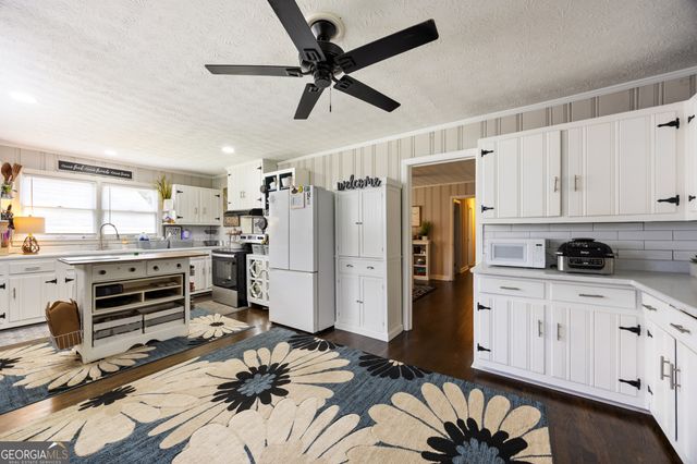 6318 Highway 29, Grantville, GA 30220
