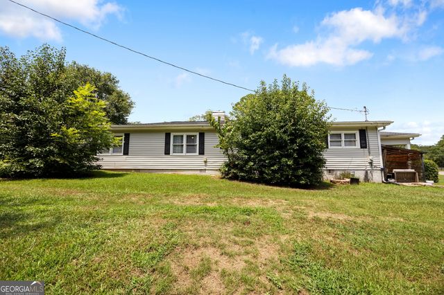 6318 Highway 29, Grantville, GA 30220