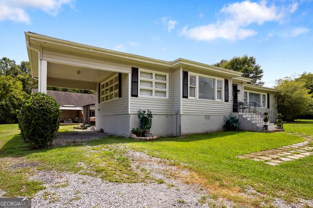 6318 Highway 29, Grantville, GA 30220