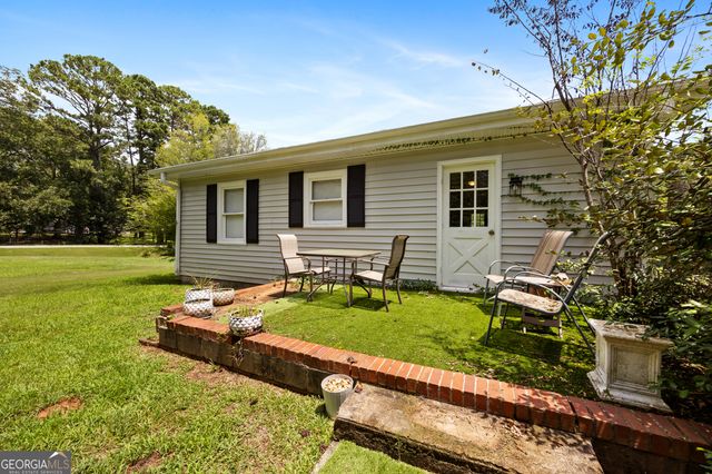 6318 Highway 29, Grantville, GA 30220