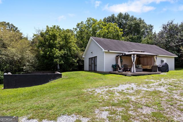 6318 Highway 29, Grantville, GA 30220