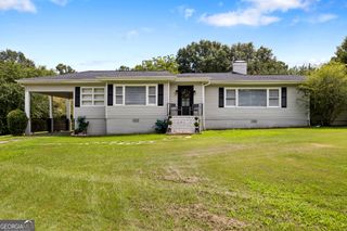6318 Highway 29, Grantville, GA 30220