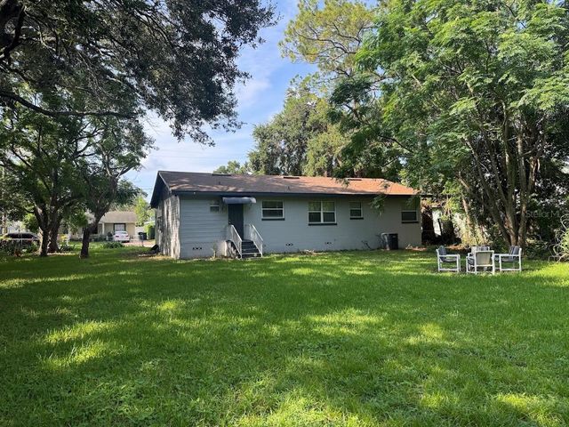 2125 CARLTON DRIVE, Orlando, FL 32806