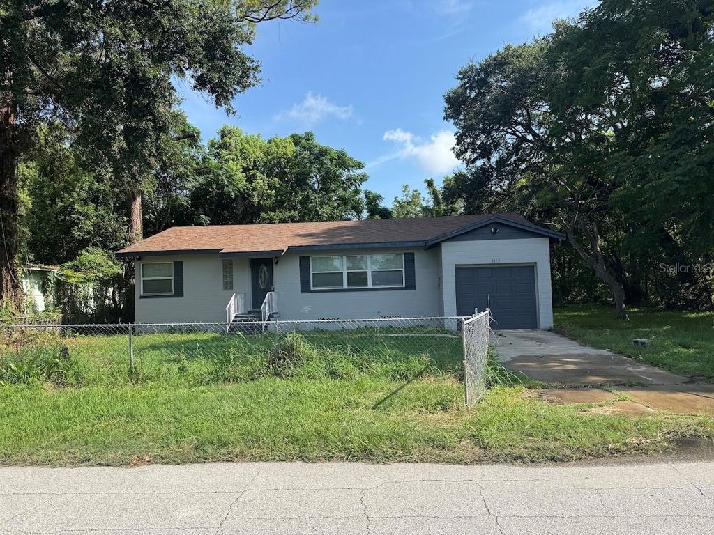 2125 CARLTON DRIVE, Orlando, FL 32806