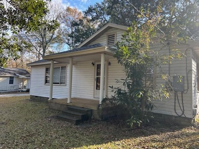 2283 Cedar Point Road, Mobile, AL 36605