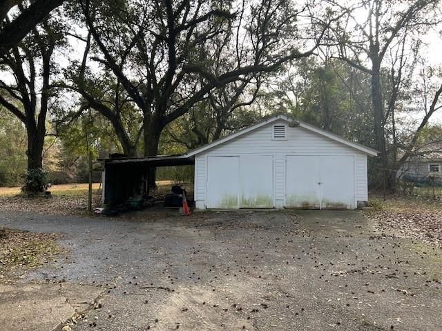 2283 Cedar Point Road, Mobile, AL 36605