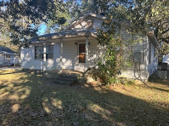 2283 Cedar Point Road, Mobile, AL 36605