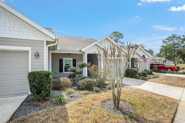 13041 NW 12TH LANE, Newberry, FL 32669