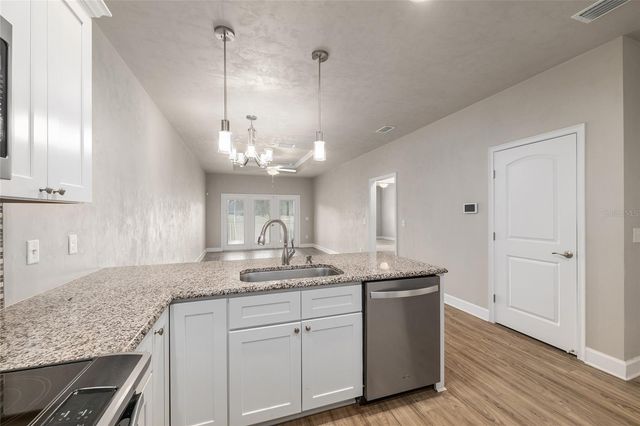 13041 NW 12TH LANE, Newberry, FL 32669