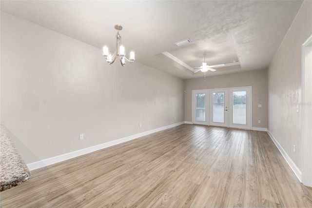 13041 NW 12TH LANE, Newberry, FL 32669