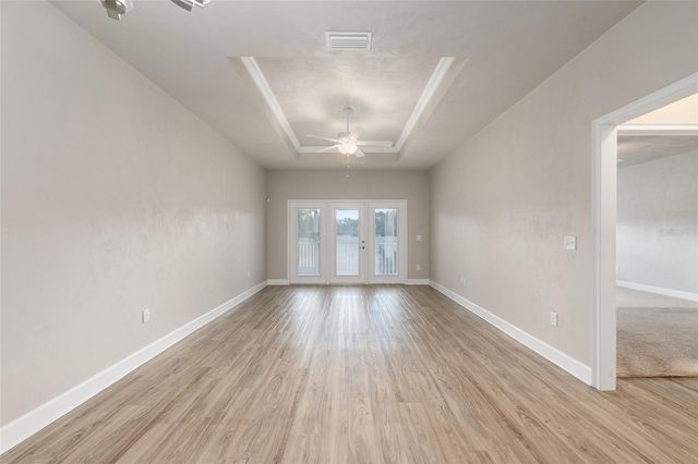 13041 NW 12TH LANE, Newberry, FL 32669