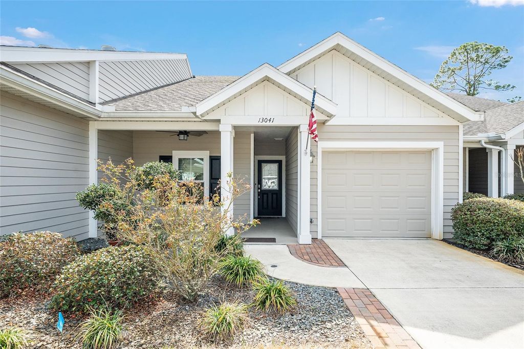 13041 NW 12TH LANE, Newberry, FL 32669