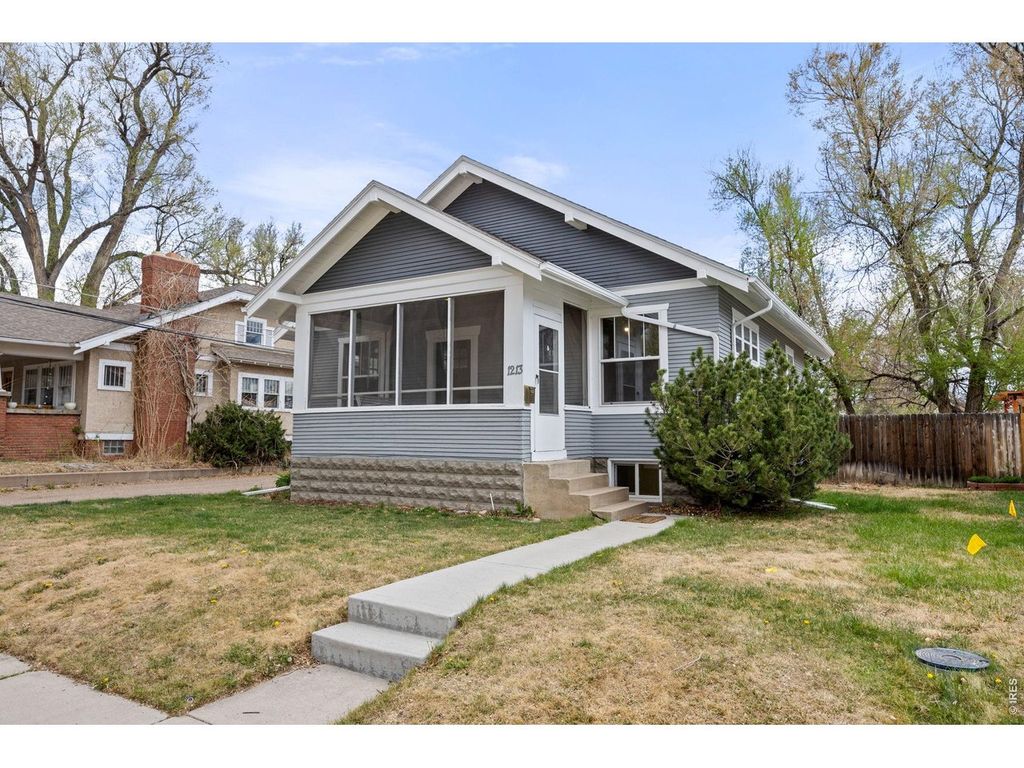 1213 Cranford Pl, Greeley, CO 80631