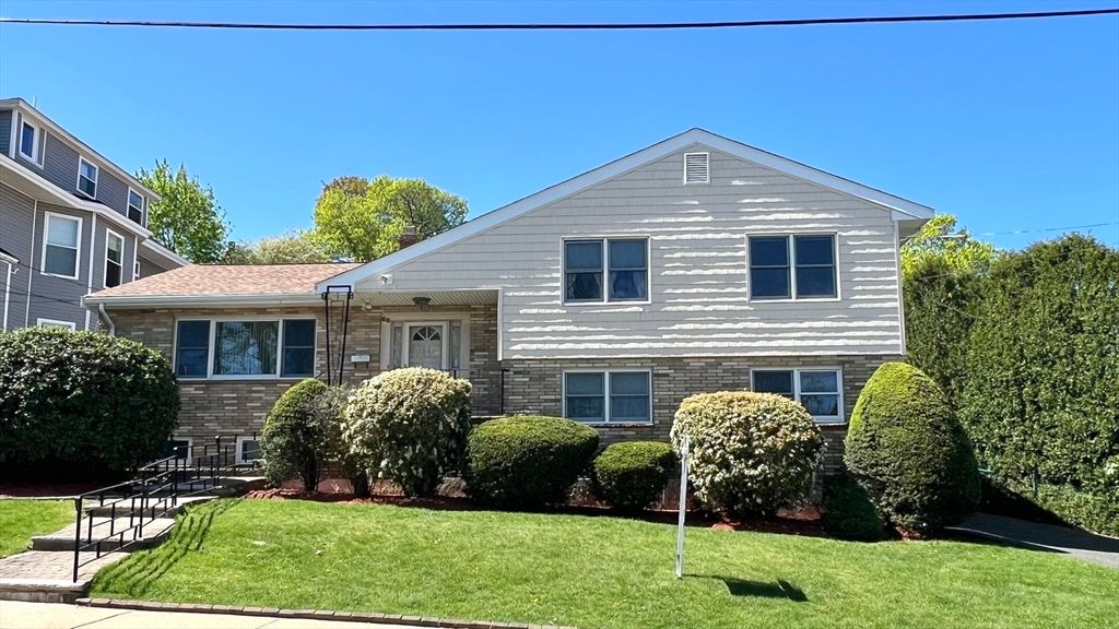 68-70 Floyd Street, Winthrop, MA 02152