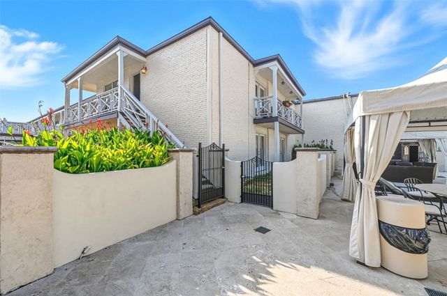 5927 E University Boulevard 221, Dallas, TX 75206