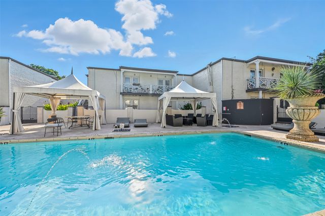 5927 E University Boulevard 221, Dallas, TX 75206