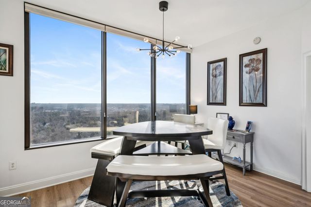 2828 Peachtree Road NW 2502, Atlanta, GA 30305