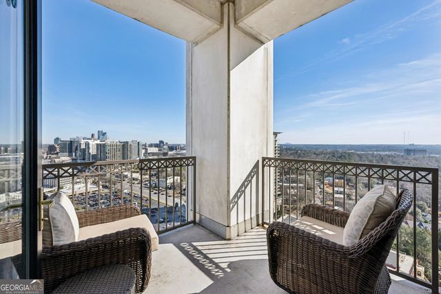 2828 Peachtree Road NW 2502, Atlanta, GA 30305