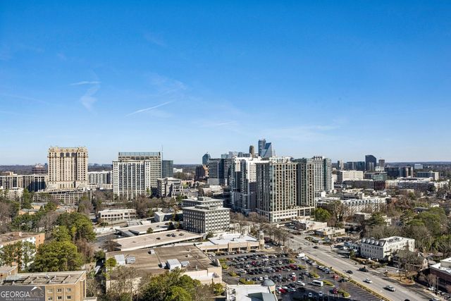 2828 Peachtree Road NW 2502, Atlanta, GA 30305