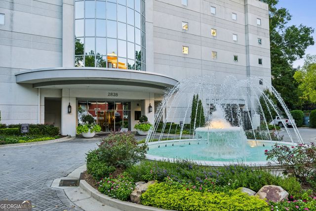 2828 Peachtree Road NW 2502, Atlanta, GA 30305
