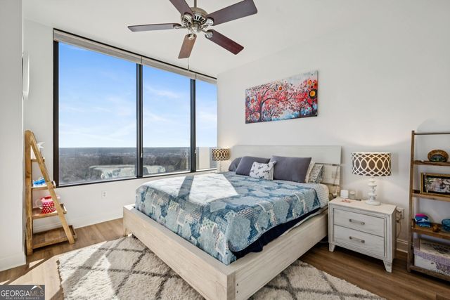 2828 Peachtree Road NW 2502, Atlanta, GA 30305