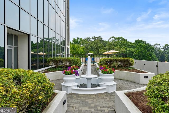 2828 Peachtree Road NW 2502, Atlanta, GA 30305