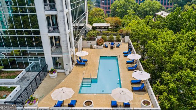 2828 Peachtree Road NW 2502, Atlanta, GA 30305