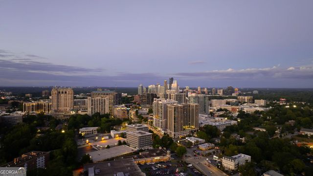 2828 Peachtree Road NW 2502, Atlanta, GA 30305