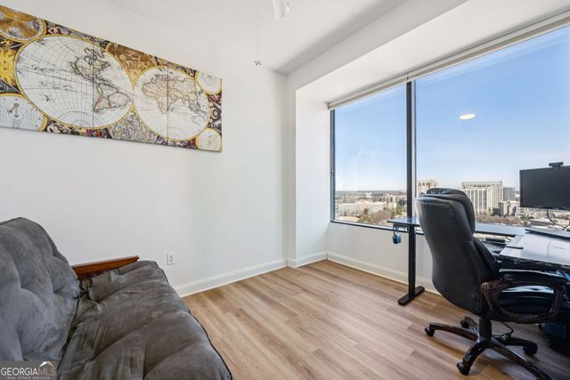 2828 Peachtree Road NW 2502, Atlanta, GA 30305