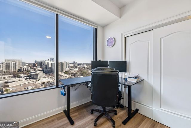 2828 Peachtree Road NW 2502, Atlanta, GA 30305