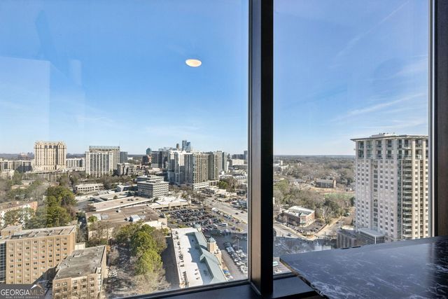 2828 Peachtree Road NW 2502, Atlanta, GA 30305