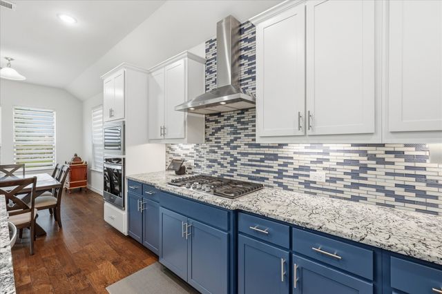 2812 Dunbar Drive, Northlake, TX 76247