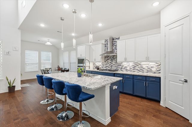 2812 Dunbar Drive, Northlake, TX 76247
