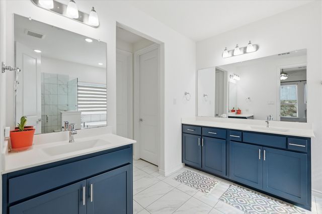 2812 Dunbar Drive, Northlake, TX 76247