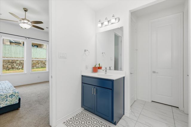 2812 Dunbar Drive, Northlake, TX 76247