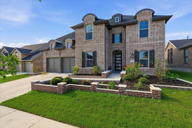 2812 Dunbar Drive, Northlake, TX 76247