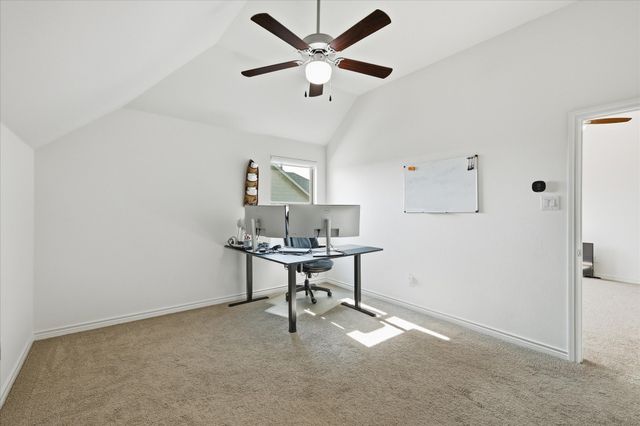 2812 Dunbar Drive, Northlake, TX 76247