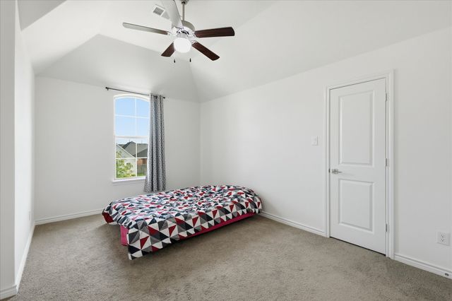 2812 Dunbar Drive, Northlake, TX 76247