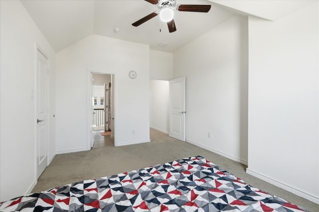 2812 Dunbar Drive, Northlake, TX 76247