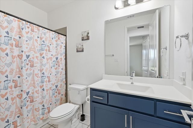 2812 Dunbar Drive, Northlake, TX 76247